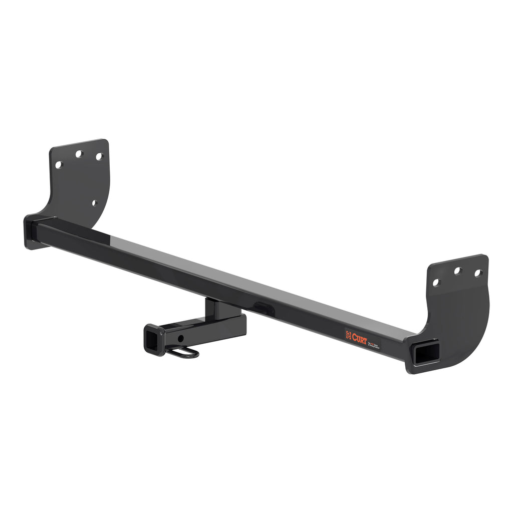 Class 1 Trailer Hitch 1-1/4" Receiver Select Kia Seltos