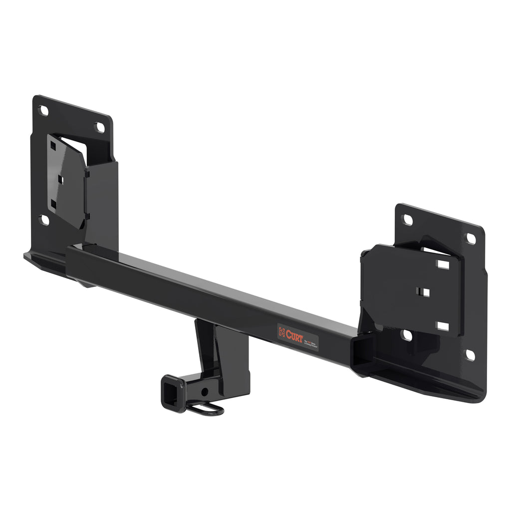 Class 1 Trailer Hitch 1-1/4" Receiver Select Tesla Model 3