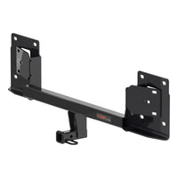 Class 1 Trailer Hitch 1-1/4" Receiver Select Tesla Model 3