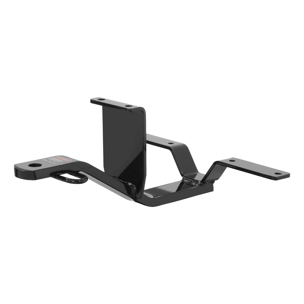 Class 1 Fixed-Tongue Trailer Hitch With 3/4" Trailer Ball Hole