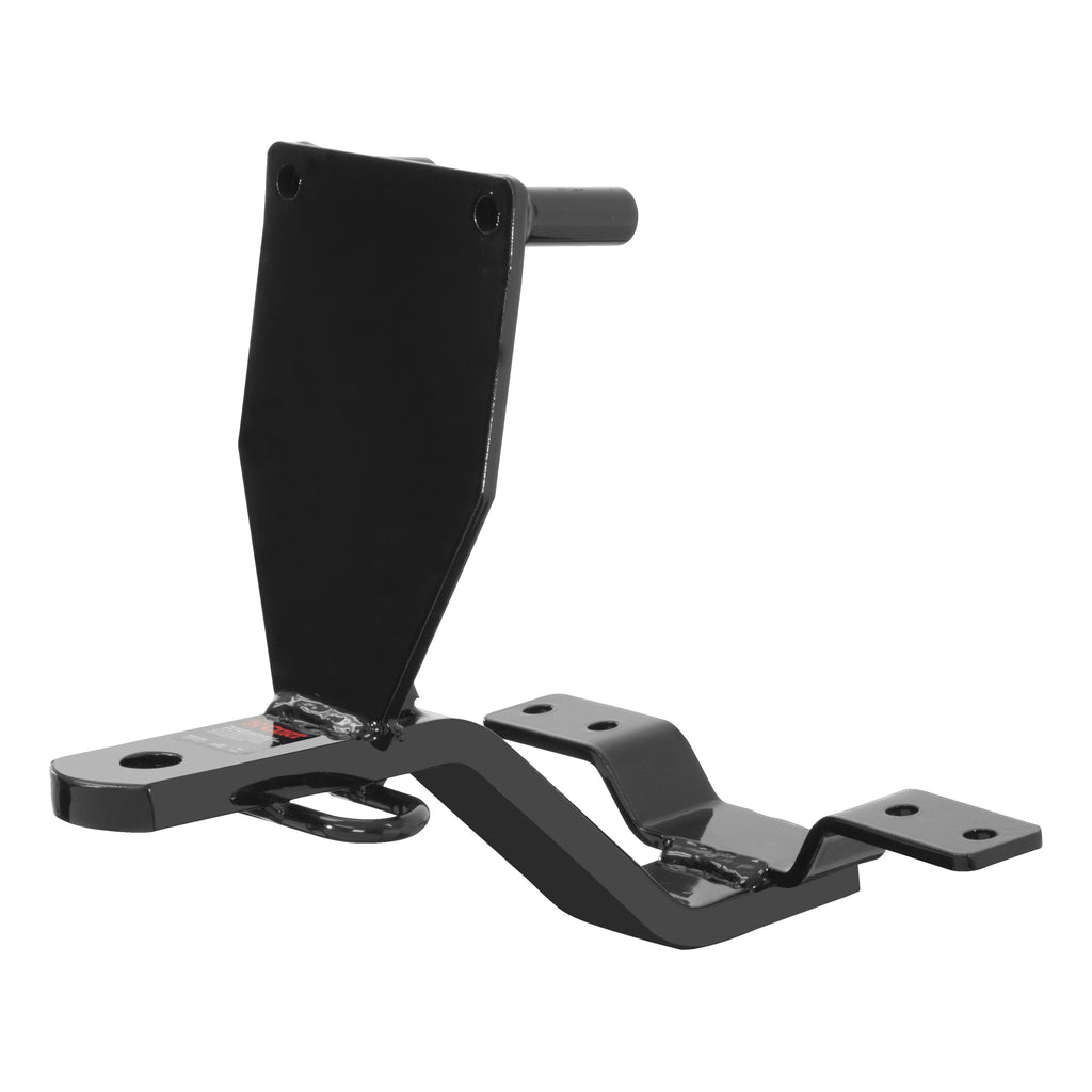 Class 1 Fixed-Tongue Trailer Hitch With 3/4" Trailer Ball Hole