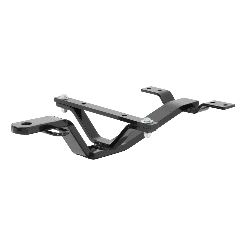 Class 1 Fixed-Tongue Trailer Hitch With 3/4" Trailer Ball Hole