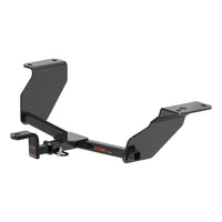 Class 1 Trailer Hitch 1-1/4" Ball Mount Select Toyota Corolla