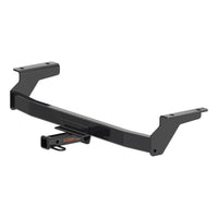 Class 1 Trailer Hitch 1-1/4" Receiver Select Mazda CX-30