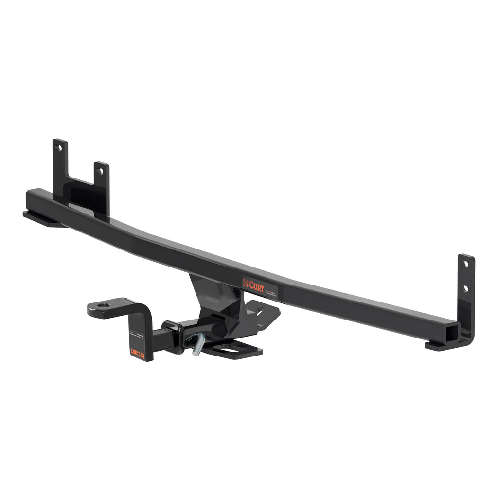 Class 1 Trailer Hitch 1-1/4" Ball Mount Select Hyundai Venue