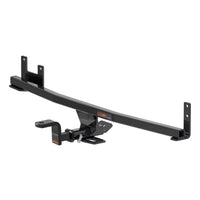 Class 1 Trailer Hitch 1-1/4" Ball Mount Select Hyundai Venue