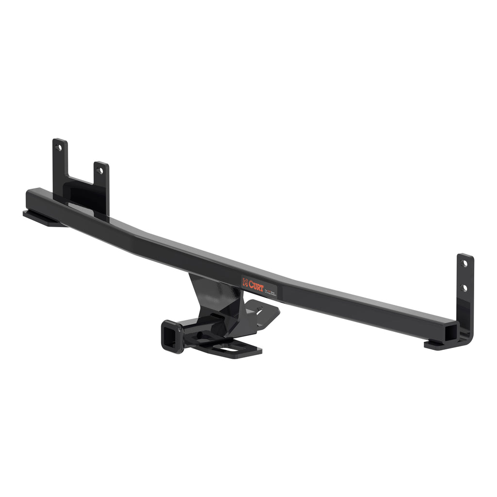 Class 1 Trailer Hitch 1-1/4" Receiver Select Hyundai Venue