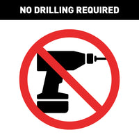 Class 1 Trailer Hitch 1-1/4" Receiver Select Hyundai Venue