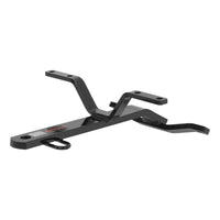 Class 1 Fixed-Tongue Trailer Hitch With 3/4" Trailer Ball Hole