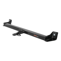 Class 1 Fixed-Tongue Trailer Hitch With 3/4" Trailer Ball Hole
