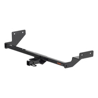 Class 1 Trailer Hitch 1-1/4" Receiver Select Kia Forte