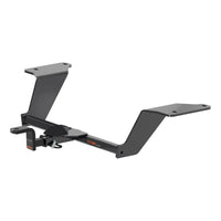 Class 1 Trailer Hitch 1-1/4" Ball Mount Select Kia K5