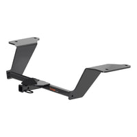 Class 1 Trailer Hitch 1-1/4" Receiver Select Kia K5