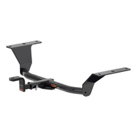 Class 1 Hitch 1-1/4" Ball Mount Select Hyundai Elantra (Except N N Line)