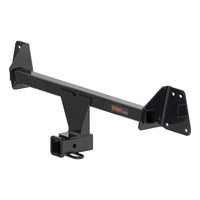 Class 1 Trailer Hitch 2" Receiver Select Toyota Corolla Cross