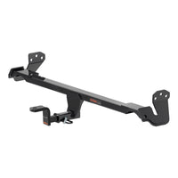 Class 1 Trailer Hitch 1-1/4" Ball Mount Select Hyundai Kona N EV