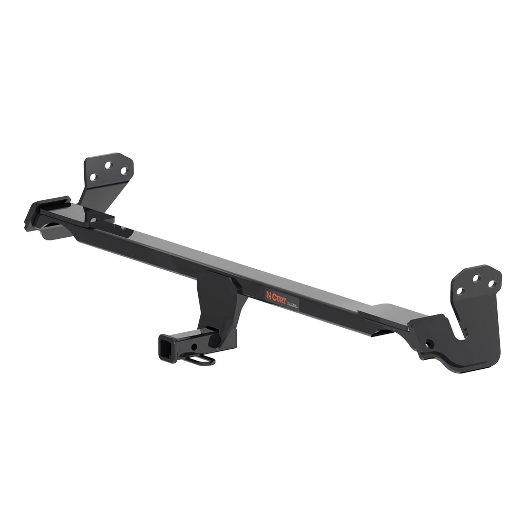 Class 1 Trailer Hitch 1-1/4" Receiver Select Hyundai Kona
