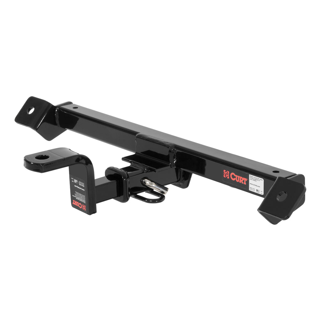 Class 1 Trailer Hitch 1-1/4" Ball Mount Select Nissan 300ZX