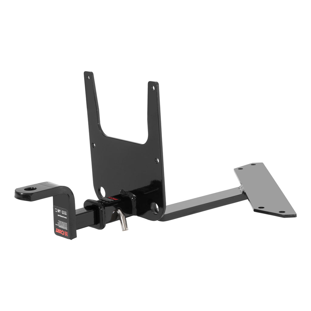 Class 1 Hitch 1-1/4" Mount Select Mercedes-Benz E300 E320 E420 E430 E55