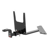 Class 1 Hitch 1-1/4" Mount Select Mercedes-Benz E300 E320 E420 E430 E55