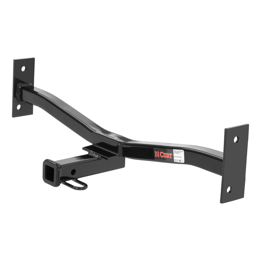 Class 1 Trailer Hitch 1-1/4" Receiver Select Mazda Miata