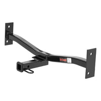Class 1 Trailer Hitch 1-1/4" Receiver Select Mazda Miata