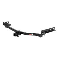 Class 1 Trailer Hitch 1-1/4" Receiver Select Mercedes-Benz Vehicles