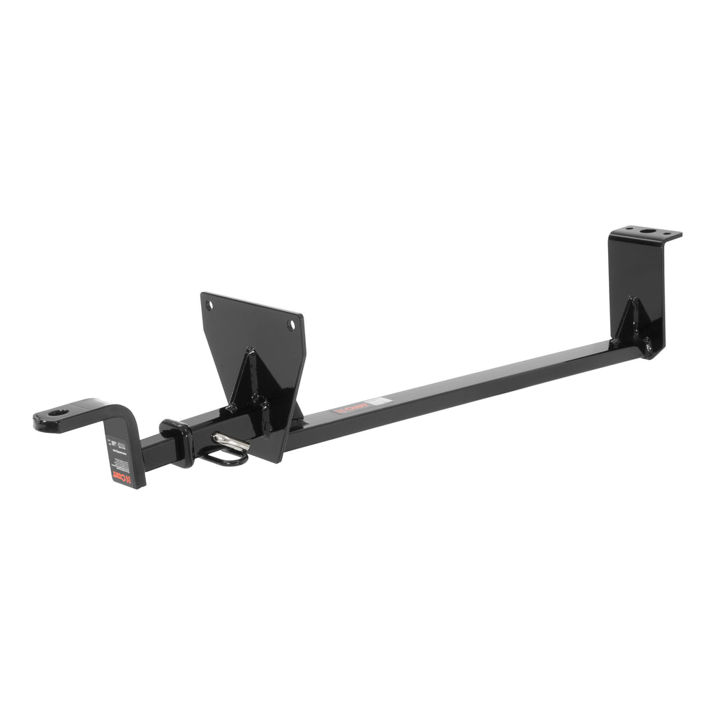 Class 1 Trailer Hitch 1-1/4" Ball Mount Select Mercedes-Benz Vehicles