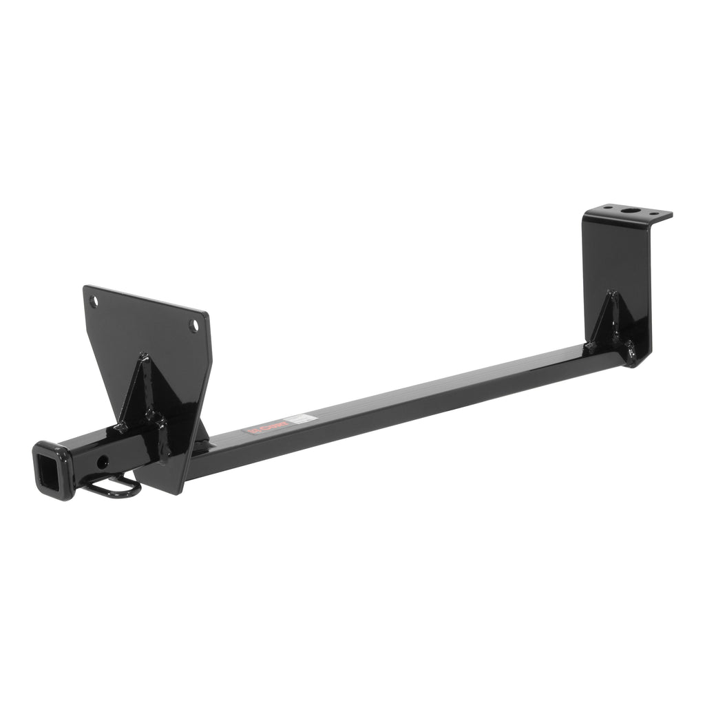 Class 1 Trailer Hitch 1-1/4" Receiver Select Mercedes-Benz Vehicles
