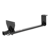 Class 1 Trailer Hitch 1-1/4" Receiver Select Mercedes-Benz Vehicles