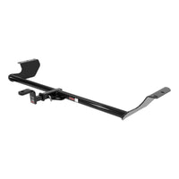 Class 2 Trailer Hitch 1-1/4" Ball Mount Select Honda Odyssey
