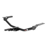 Class 2 Trailer Hitch 1-1/4" Ball Mount Select Ford Edge Lincoln MKX