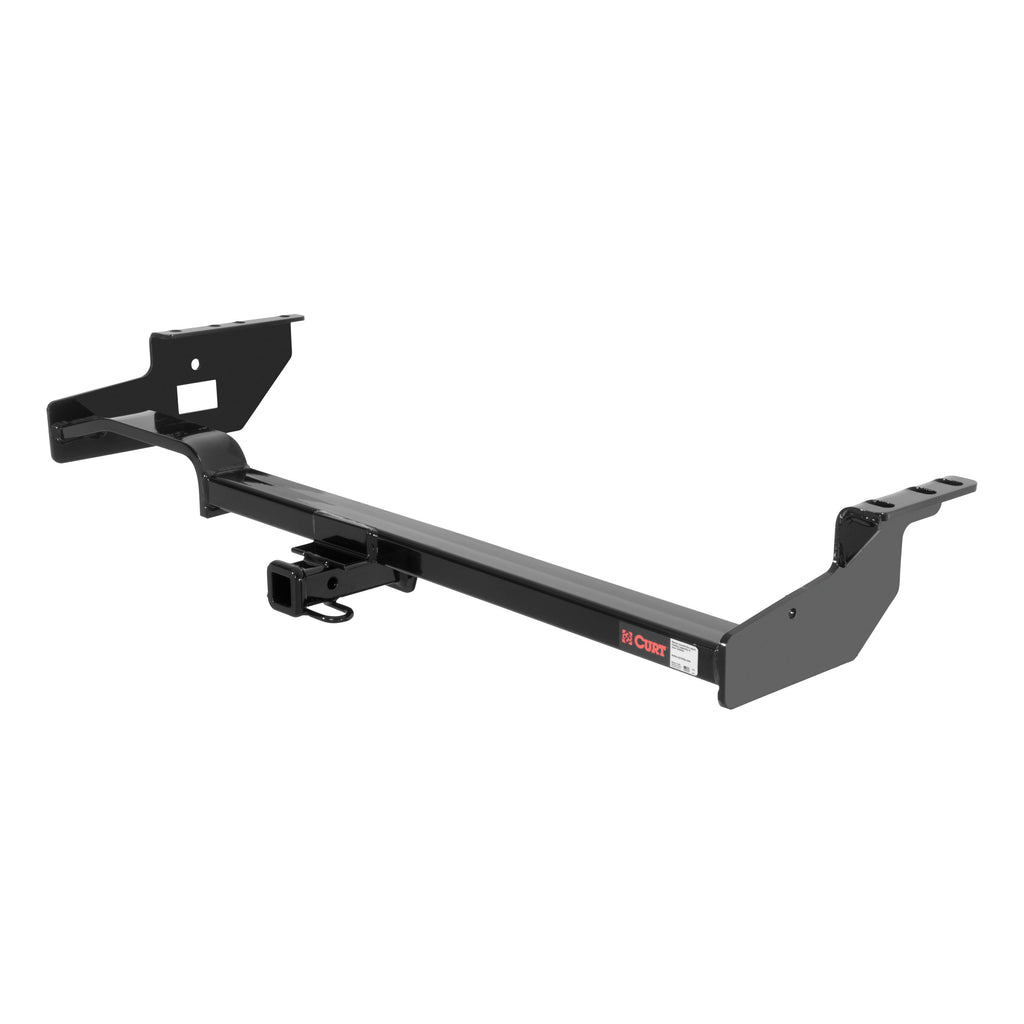 Class 2 Trailer Hitch 1-1/4" Receiver Select Subaru Forester