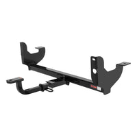 Class 2 Trailer Hitch 1-1/4" Ball Mount Select Chevrolet Malibu Saturn Aura
