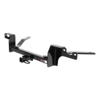 Class 2 Trailer Hitch 1-1/4" Receiver Select Cadillac DeVille