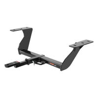 Class 2 Trailer Hitch 1-1/4" Ball Mount Select Subaru Forester