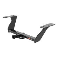 Class 2 Trailer Hitch 1-1/4" Receiver Select Subaru Forester