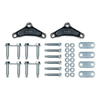 Lippert Trailer Axle AP Kit For 2-7K Double-Eye Tandem Axles - Std. Equalizer
