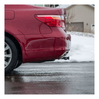 Class 2 Trailer Hitch 1-1/4" Receiver Select Lexus LS460