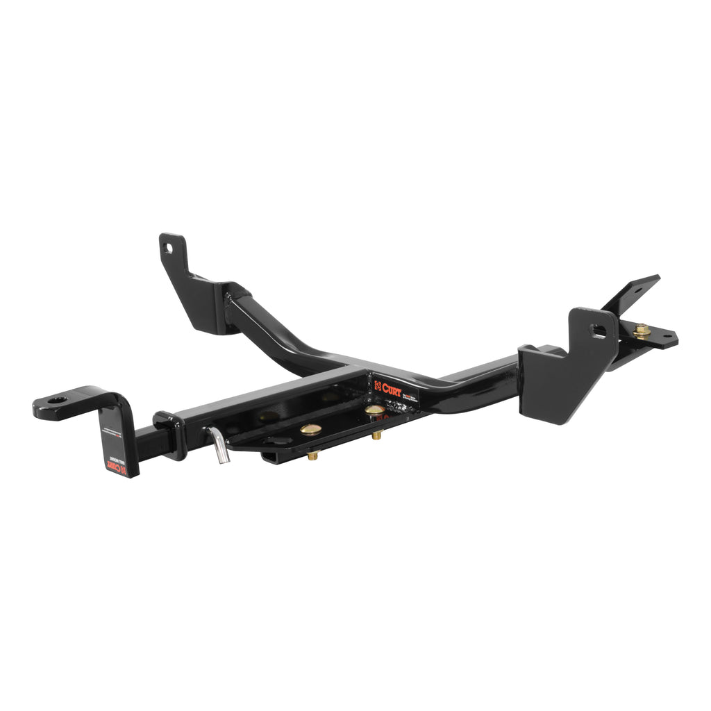 Class 2 Hitch 1-1/4" Mount Select LaCrosse Regal XTS Impala Malibu