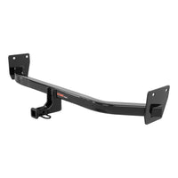 Class 2 Trailer Hitch 1-1/4" Receiver Select Kia Rondo