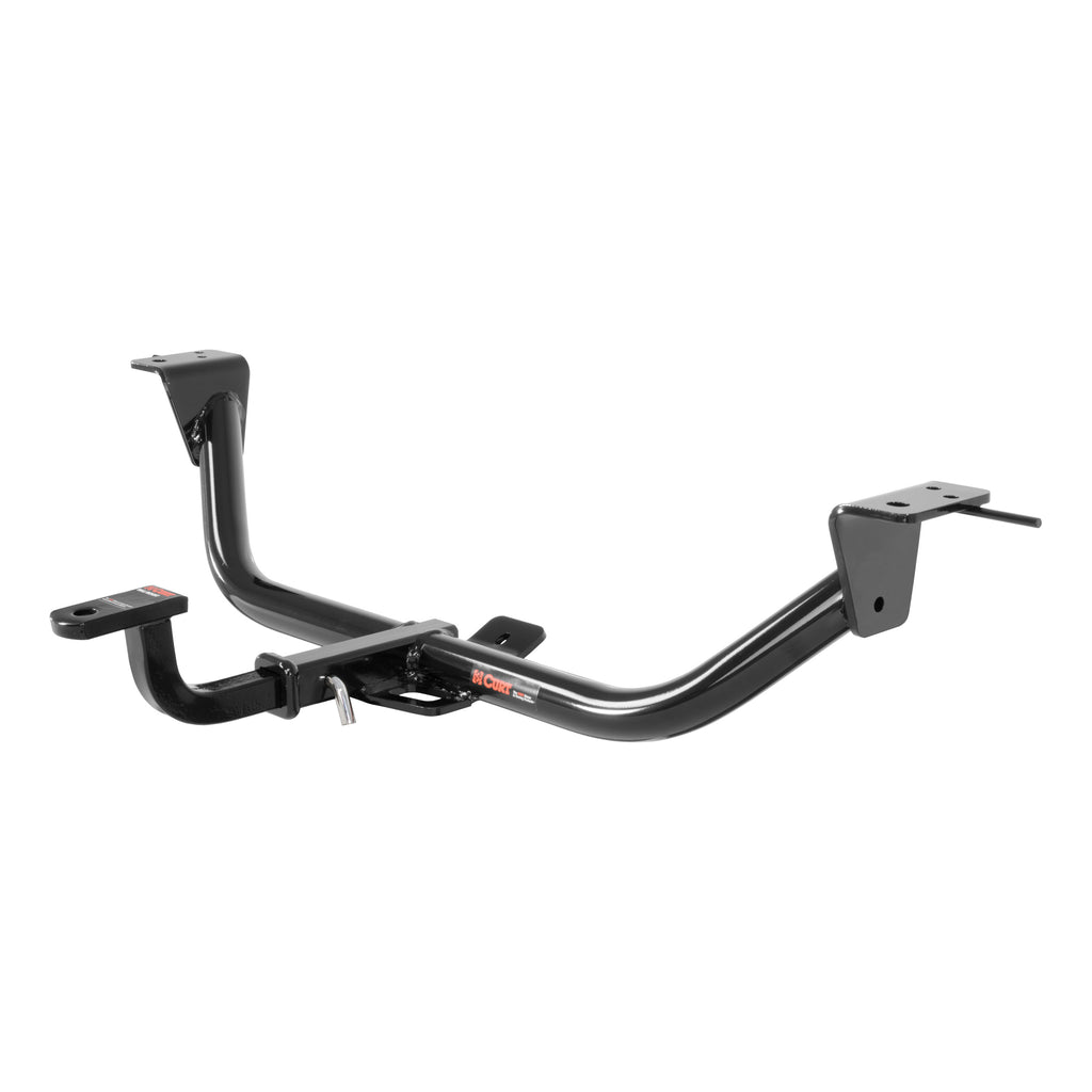 Class 2 Trailer Hitch 1-1/4" Ball Mount Select Kia Cadenza