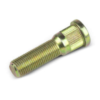 Lippert Wheel Lug Stud - 1/2"-20 X 2"  Yellow