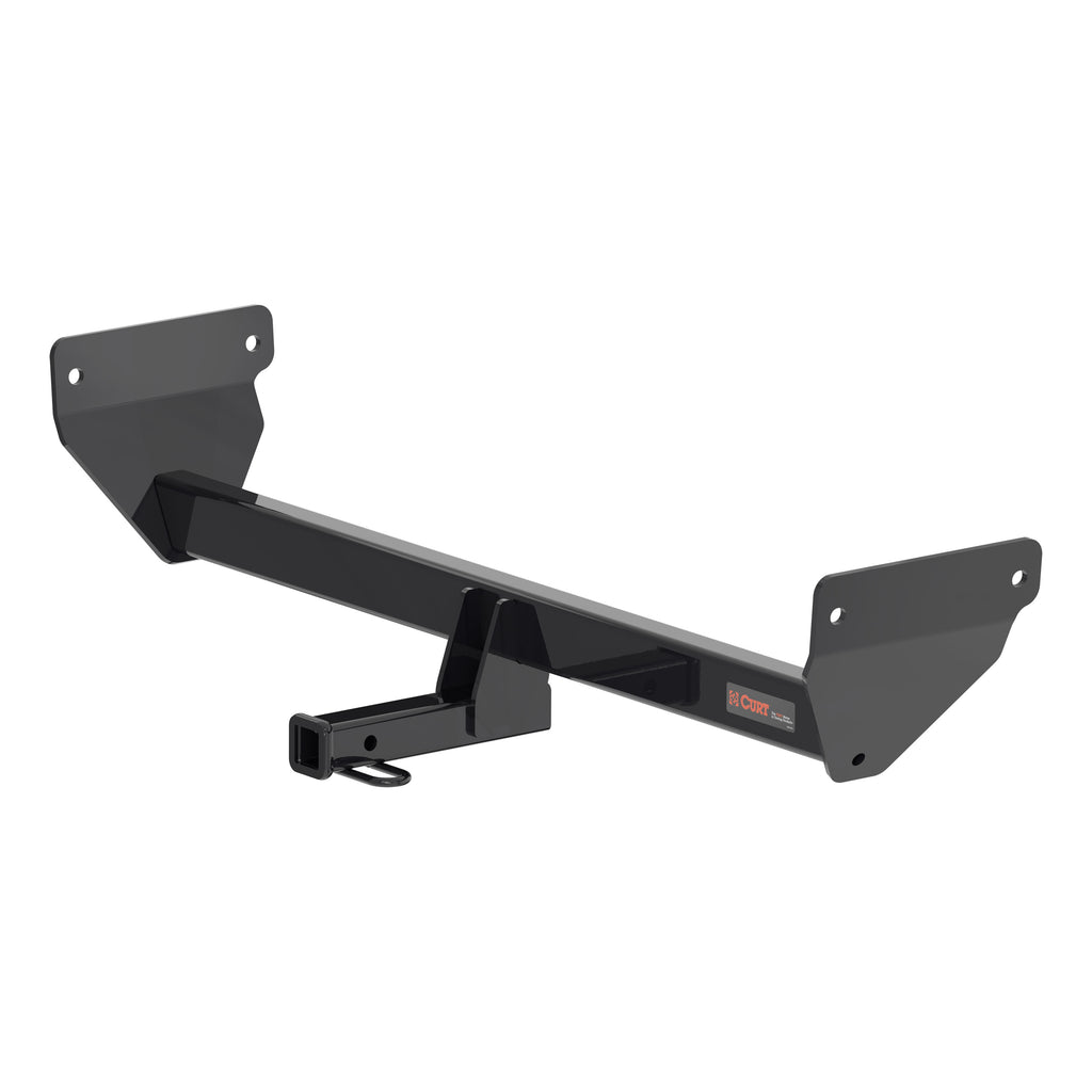 Class 2 Trailer Hitch 1-1/4" Receiver Select Mazda CX-50