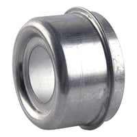 Dust Cap For Super Lube Axle Hub - 5 200 To 6 000 Lbs.