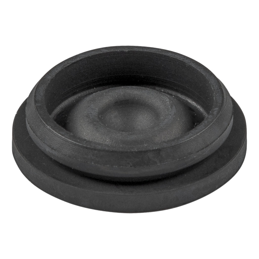 Lippert Universal Rubber Insert For Axle Hub Dust Cap - 2 000 To 8 000 Lbs.