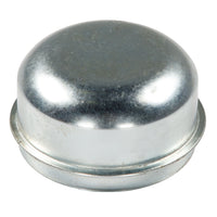 Dust Cap For Standard Axle Hub - 5 200 To 6 000 Lbs.