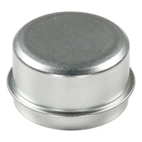 Dust Cap For Standard Axle Hub - 2 000 To 3 500 Lbs.