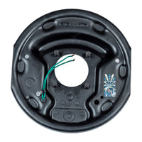 Lippert Forward Self-Adjusting Brake Assem. - 10" X 2.25"  4-Bolt  3.5K (Right)