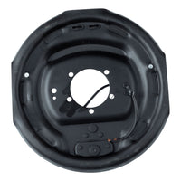 Lippert Forward Self-Adjusting Brake Assembly - 12" X 2"  5-Bolt  4-7K (Right)